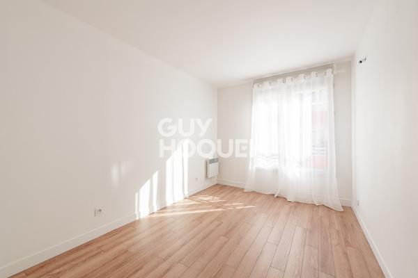 APPARTEMENT D'EXCEPTION CENTRE VILLE NOGENT-SUR-MARNE
