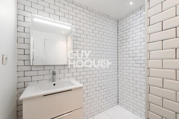 APPARTEMENT D'EXCEPTION CENTRE VILLE NOGENT-SUR-MARNE