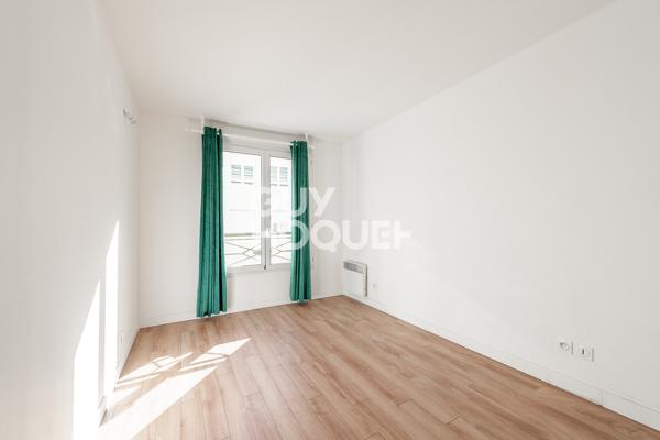 APPARTEMENT D'EXCEPTION CENTRE VILLE NOGENT-SUR-MARNE