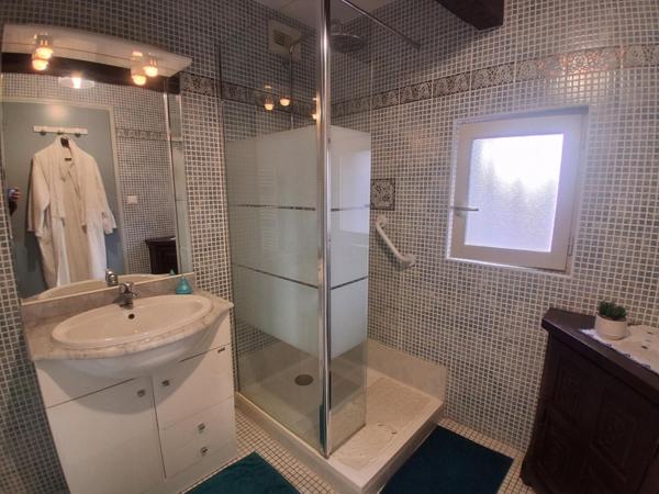 308 m² hab- 913 m² Terrain- Loft 90 m²- Piscine