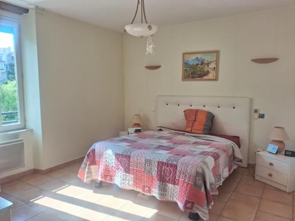 308 m² hab- 913 m² Terrain- Loft 90 m²- Piscine