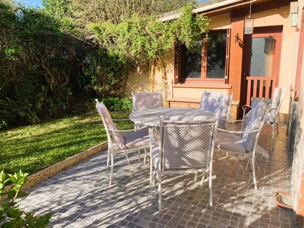 Maison de ville 4 chambres idéalement située à Sonnaz avec jardinet