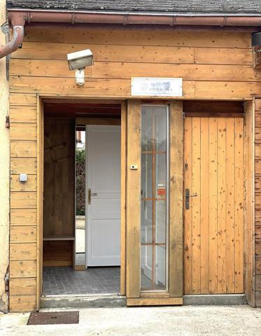 Maison de ville 4 chambres idéalement située à Sonnaz avec jardinet