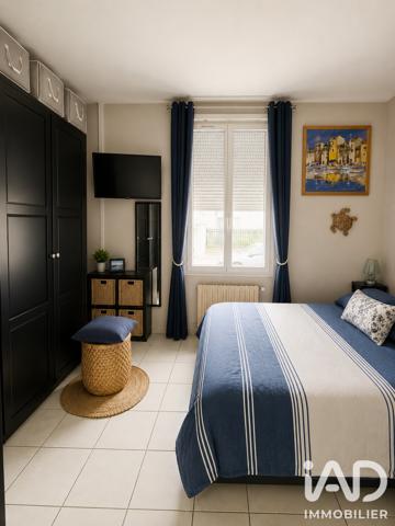 Maison à vendre 4 pièces 80 m² Dijon