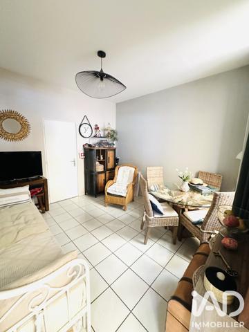 Maison à vendre 4 pièces 80 m² Dijon