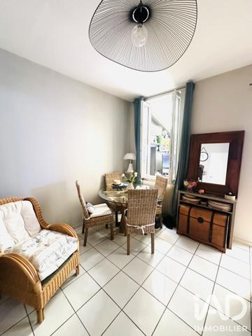 Maison à vendre 4 pièces 80 m² Dijon