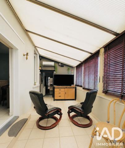 Maison à vendre 4 pièces 80 m² Dijon