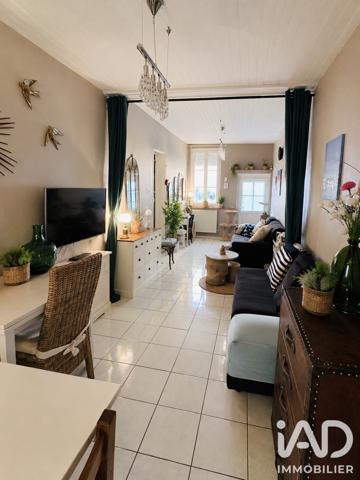 Maison à vendre 4 pièces 80 m² Dijon