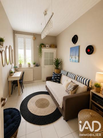 Maison à vendre 4 pièces 80 m² Dijon