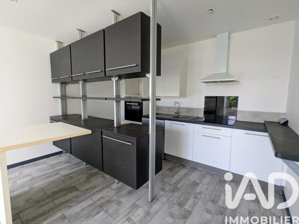 Immeuble à vendre 146 m² Cheny