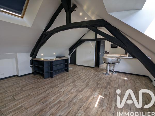 Immeuble à vendre 146 m² Cheny