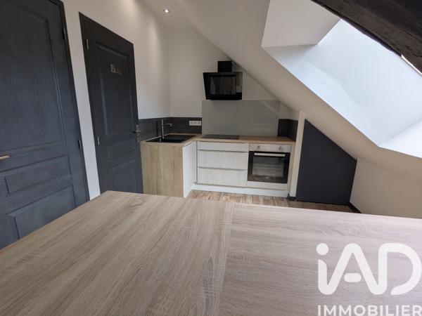 Immeuble à vendre 146 m² Cheny