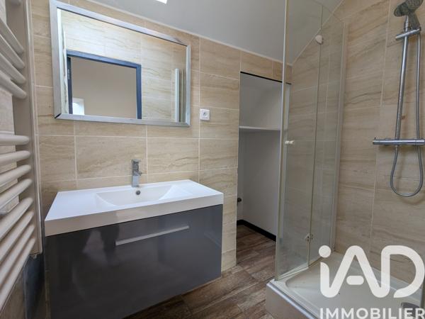 Immeuble à vendre 146 m² Cheny