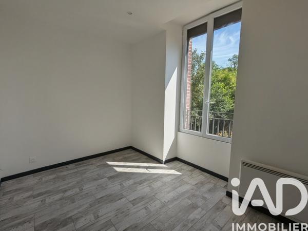 Immeuble à vendre 146 m² Cheny