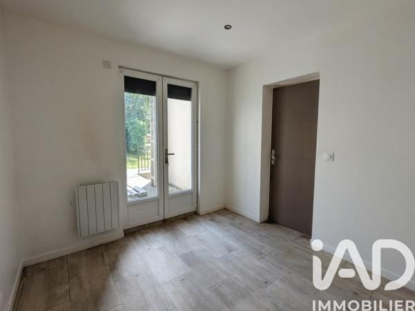 Immeuble à vendre 146 m² Cheny
