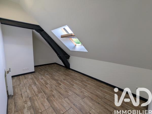 Immeuble à vendre 146 m² Cheny