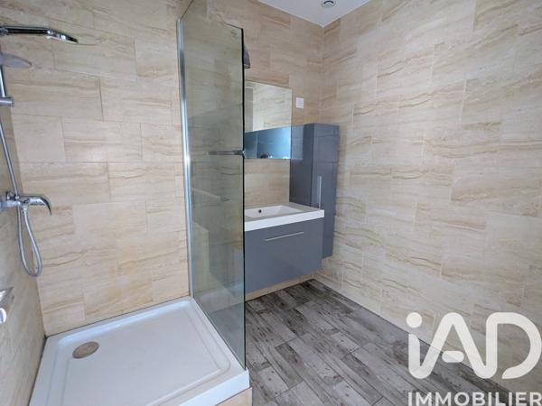 Immeuble à vendre 146 m² Cheny