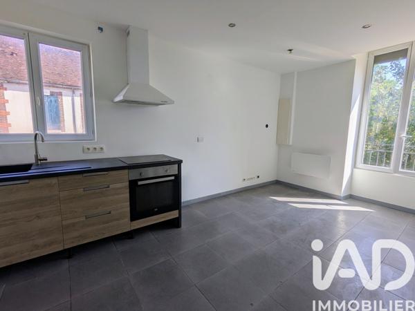 Immeuble à vendre 146 m² Cheny