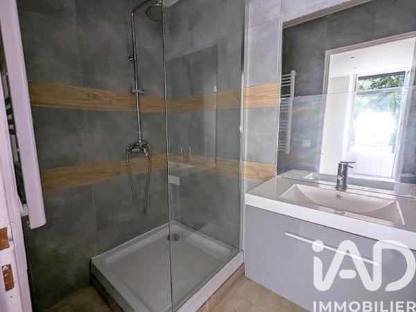 Immeuble à vendre 146 m² Cheny
