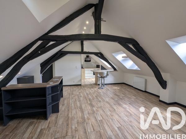Immeuble à vendre 146 m² Cheny