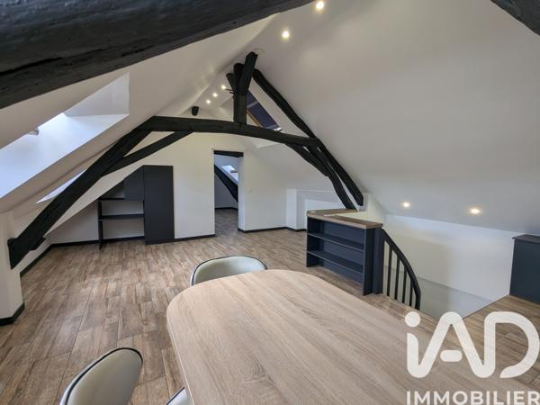 Immeuble à vendre 146 m² Cheny