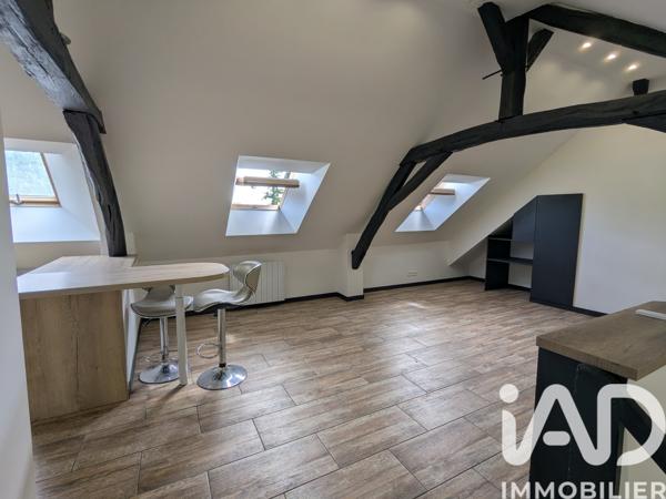 Immeuble à vendre 146 m² Cheny