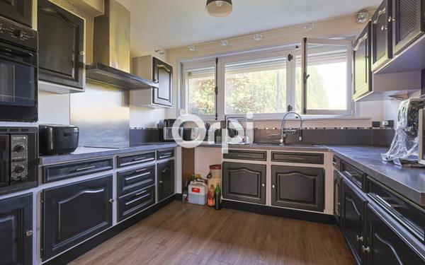 Maison à vendre    4 pièces •  Lille