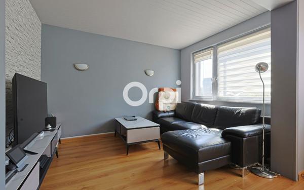 Maison à vendre    4 pièces •  Lille