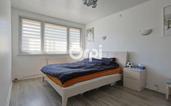 Maison à vendre    4 pièces •  Lille