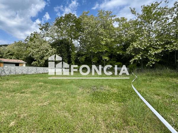 À vendre Terrain 407 m² - Digne-les-bains 04000