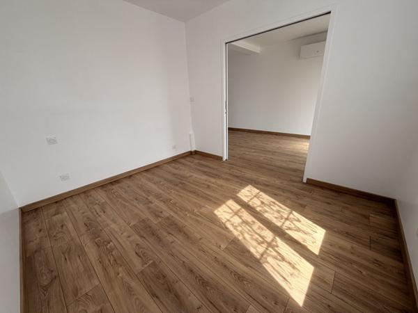 Maison à louer 440 € CC Vicq-sur-Nahon 3 p 43 m² DPE C