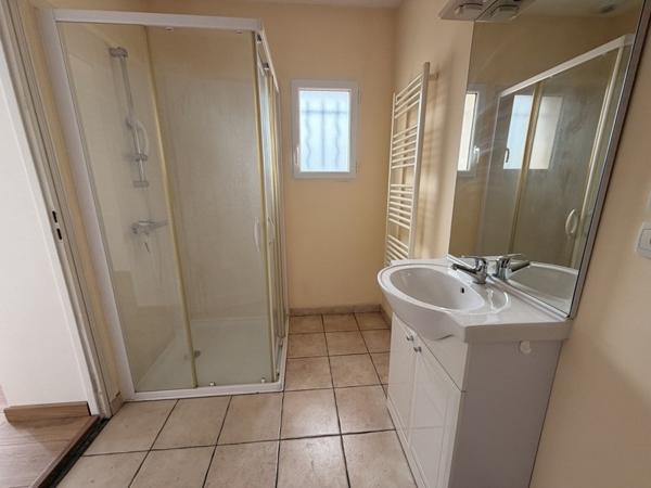 Maison à louer 440 € CC Vicq-sur-Nahon 3 p 43 m² DPE C