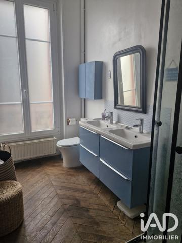 Maison à vendre 10 pièces 230 m² Méry-sur-Marne