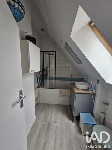 Maison à vendre 10 pièces 230 m² Méry-sur-Marne