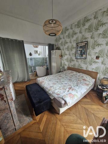Maison à vendre 10 pièces 230 m² Méry-sur-Marne