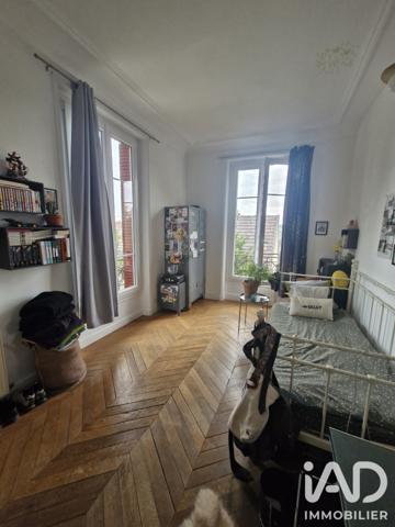 Maison à vendre 10 pièces 230 m² Méry-sur-Marne