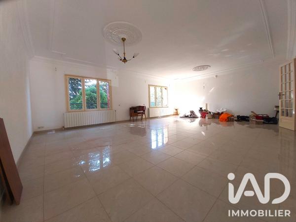 Maison à vendre 5 pièces 180 m² Aulnay-sous-Bois
