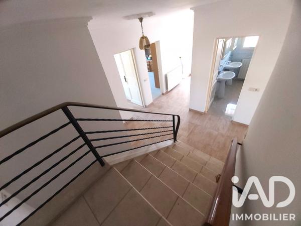 Maison à vendre 5 pièces 180 m² Aulnay-sous-Bois