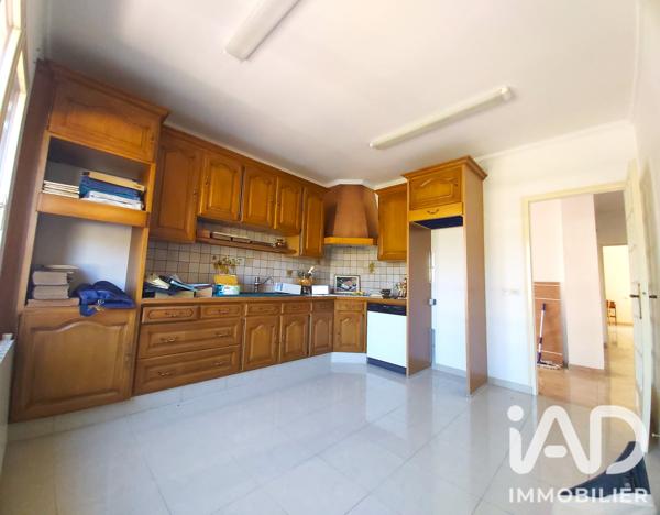 Maison à vendre 5 pièces 180 m² Aulnay-sous-Bois