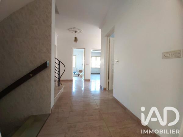 Maison à vendre 5 pièces 180 m² Aulnay-sous-Bois