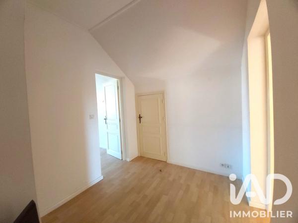 Maison à vendre 5 pièces 180 m² Aulnay-sous-Bois