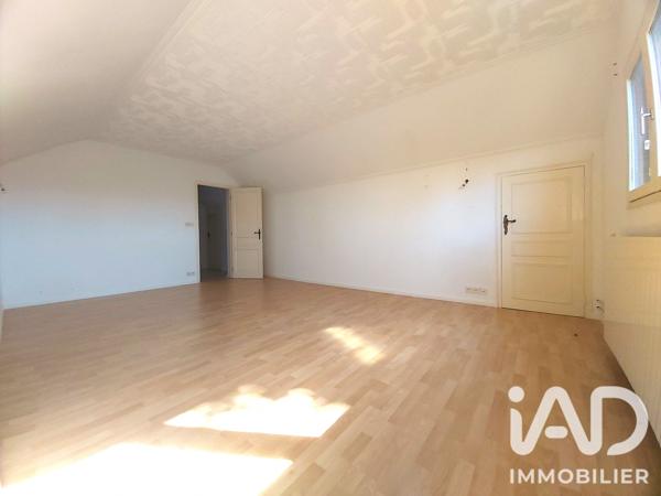 Maison à vendre 5 pièces 180 m² Aulnay-sous-Bois