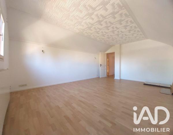 Maison à vendre 5 pièces 180 m² Aulnay-sous-Bois