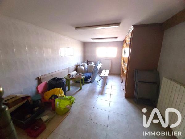 Maison à vendre 5 pièces 180 m² Aulnay-sous-Bois