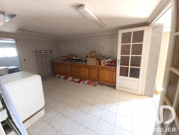 Maison à vendre 5 pièces 180 m² Aulnay-sous-Bois