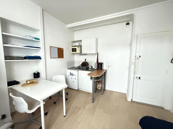 Immeuble Angouleme 70 m2