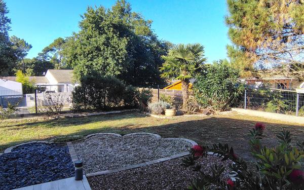 Maison à vendre    4 pièces •  Étaules