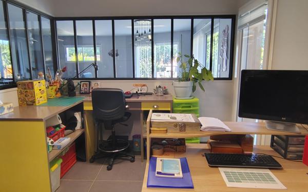 Maison à vendre    4 pièces •  Étaules