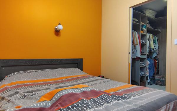 Maison à vendre    4 pièces •  Étaules