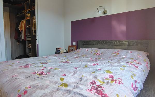 Maison à vendre    4 pièces •  Étaules